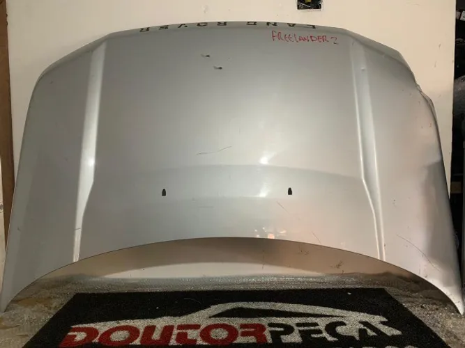 Capô Land Rover Freelander 2 07/15 c/det
