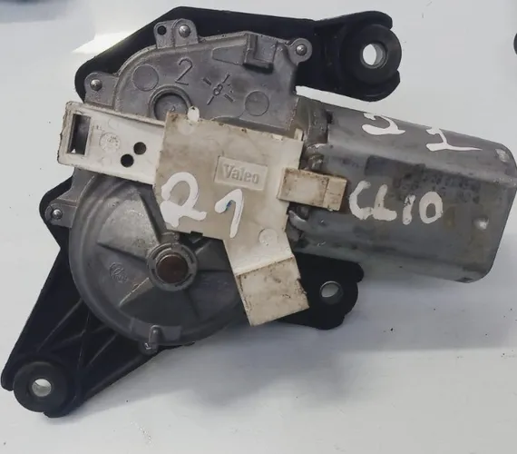 Motor Limpador Traseiro Nissan Livina N21