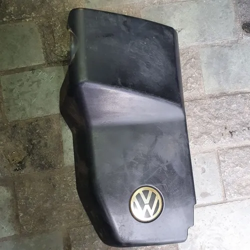 Tampa do motor gol g3 1.0 16v