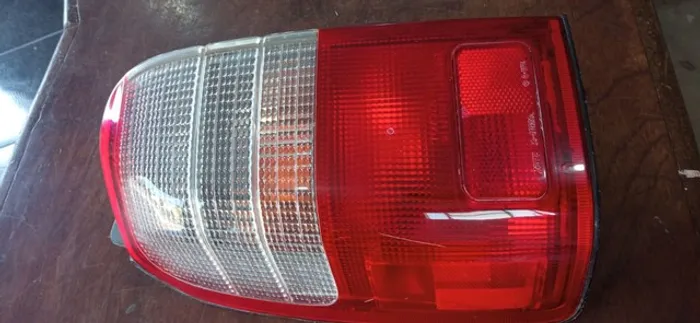 Lanterna Hilux sw4 2001 2002 2003 2004