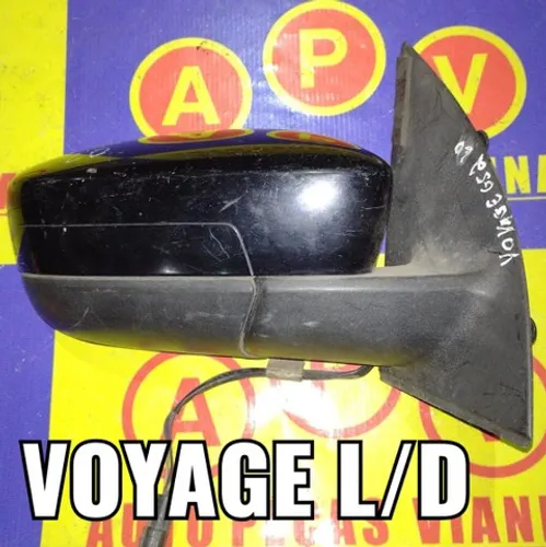 Retrovisor Voyage