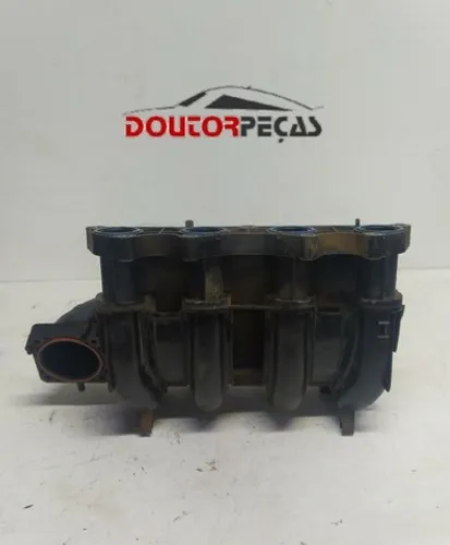 Coletor Admissão Fox/Gol/Polo 1.6 032129711ae
