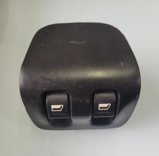 Botão Vidro Elétrico Peugeot 206 25858 N108