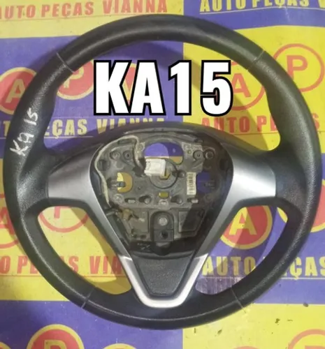 Volante Ka 15