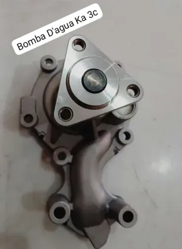 Bomba água FORD KA 3C