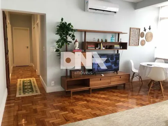 Apartamento-À VENDA-Botafogo-Rio de Janeiro-RJ