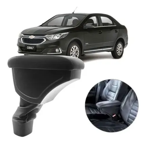 Apoio Descanso De Braço Chevrolet Cobalt 2012/