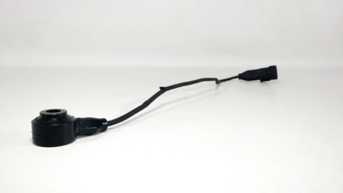 Sensor De Detonação Jac J3 2012