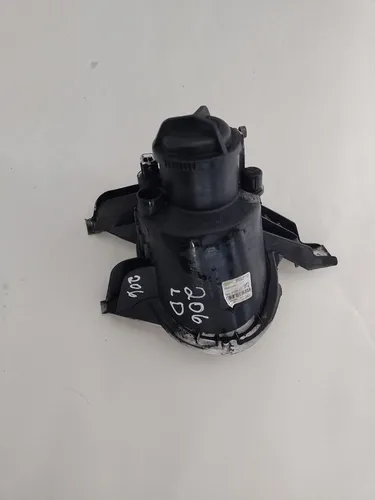 Farol de milha Peugeot escape 206 lado direito ano 2002 A 2008 