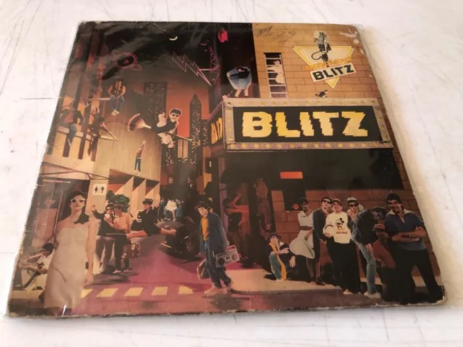 Vinis variados (+ de mil títulos)