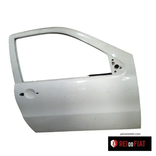porta dianteira direita fiat palio bolha