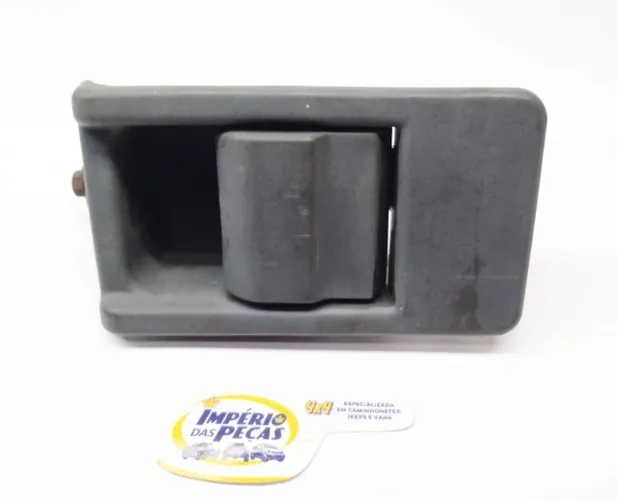 Maçaneta Interna Porta Correr Ducato Boxer Jumper 98/05 #24665