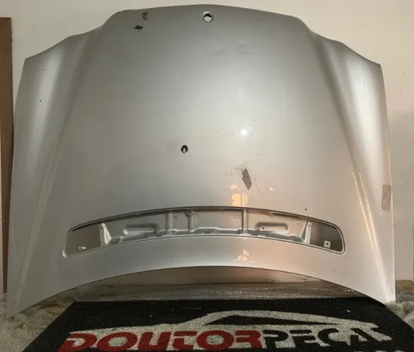 Capô MB C180 2001 A 2005 c/det