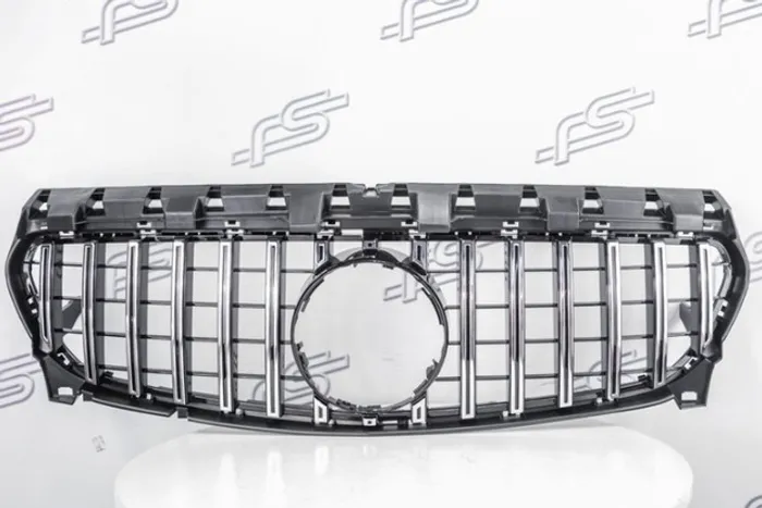 Grade para Mercedes Classe CLA 2016 (W117) / Modelo GTR (10)