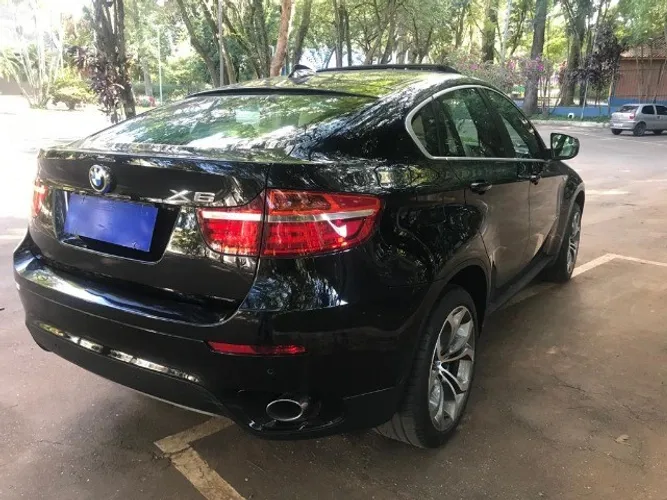 BMW X6 Xdrive 35I 3.0 306cv Bi-turbo 2014