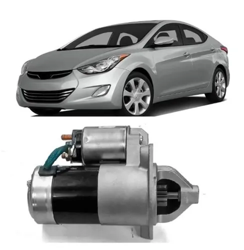 Motor Partida Original Hyundai Elantra 2009 2010 2011 2012 2013 2014 2015 2016 1.8 2.0