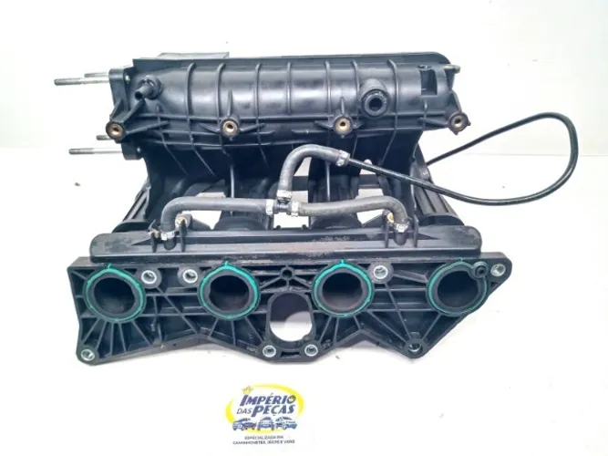 Coletor Escape S10 Blazer 2.4 Vectra 2.0  * #23022