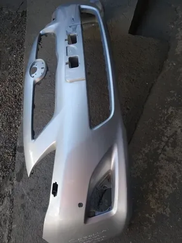 Parachoque dianteiro Toyota Corolla 2008/2012