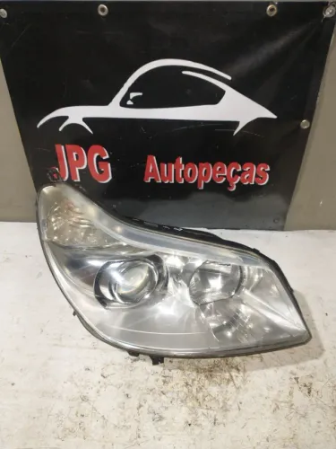 Farol direito citroen c5 2005 orig