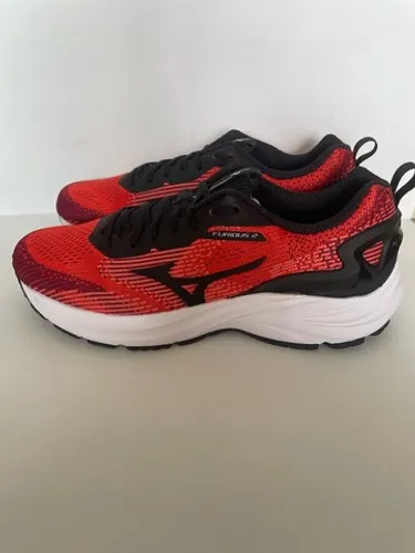 Tênis Mizuno Furious Original N 38 a 43