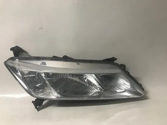 Farol Honda City restaurado original 