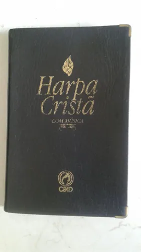 Harpa com Música