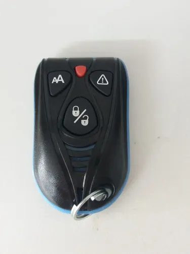 controle para alarme kaori com função presença