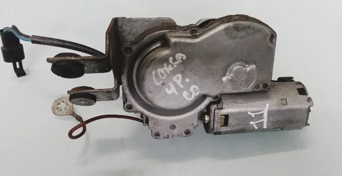 Motor Limpador Traseiro Gm Corsa Hatch 99 N11