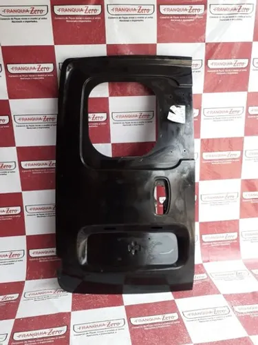 Porta traseira esquerda Fiorino Nova Original