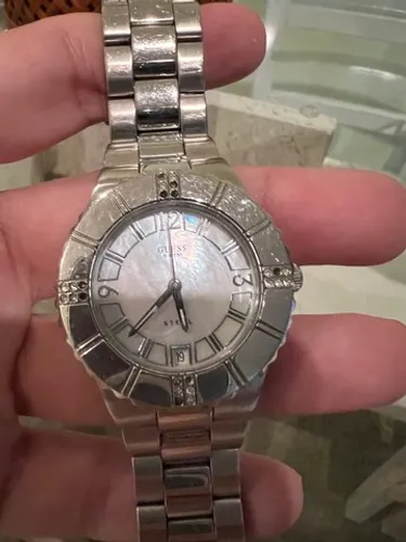 Relógio guess original 