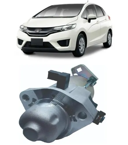 Motor Partida Original Honda Fit 2015 2016 2017 2018 2019 1.5