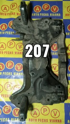 Quadro de suspensão 207