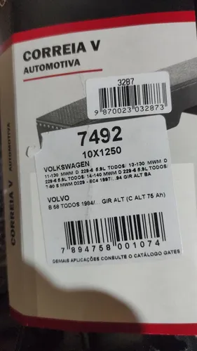 Kit Direção Hidráulica Volkswagen 6.90 Envio Imediato