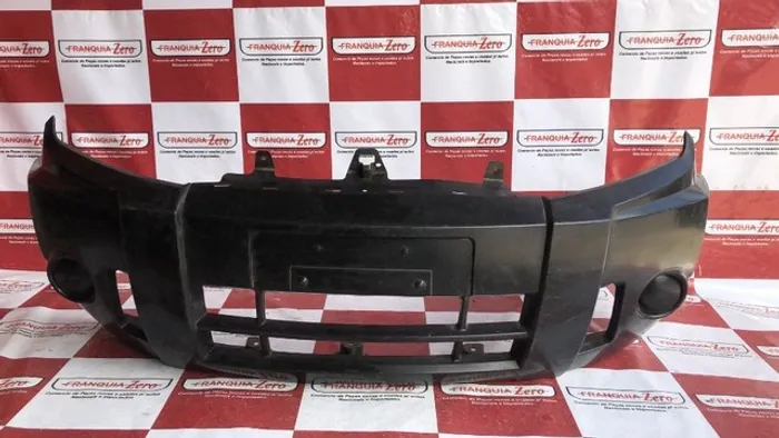 Parachoque dianteiro Ecosport 2008 a 2012 Novo Original