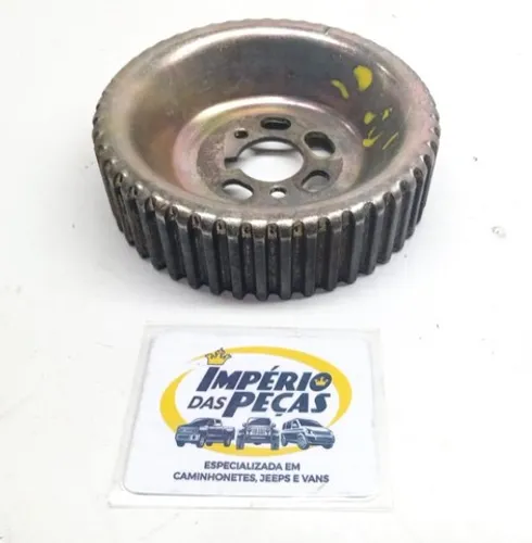 Polia Bomba Injetora S10 Ranger Sprinter Maxion 2.5 #23016