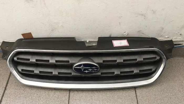 Grade Subaru Outback 2005 Original semi nova
