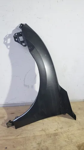 Paralama Civic G10 2016...