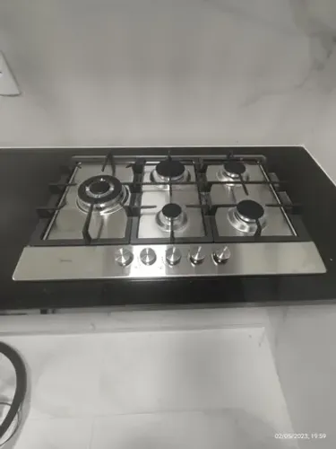 Conserto de fogão