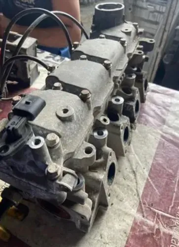 W cabeçote Vw power 1.0