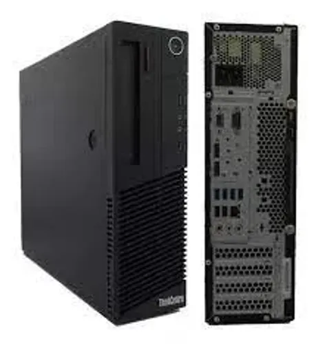 Pc Computador Cpu Core I7 4ªg 8gb 240gb (ssd) Win 10  **Promoção**