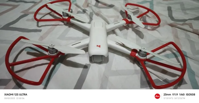 Drone Xiaomi Fimi A3