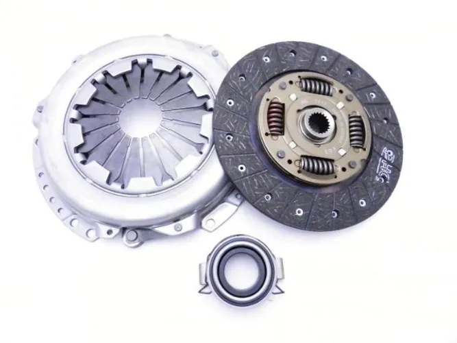 Kit Embreagem Renault R19 Re Rt Rti 1.6 1.8 Express 1.6 8v