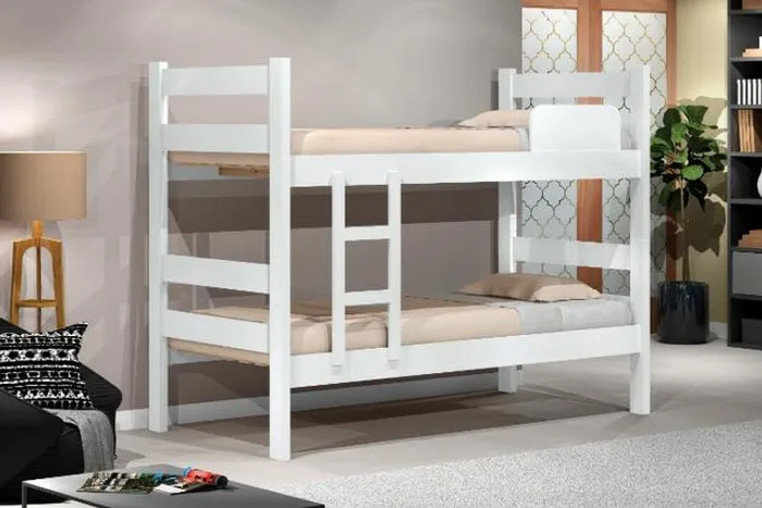 Nova Beliche Life em MDF com barra de proteção = Frete + Montagem Grátis !