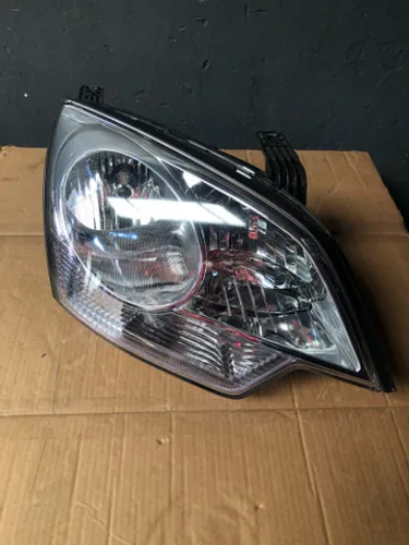 Farol LD Captiva 2012