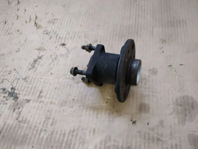 Cubo Roda traseira Astra 2001 Original