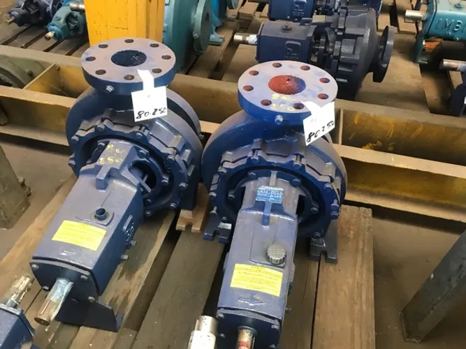 Bomba ksb Meganorm 80/250