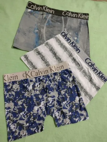 Boxer Microfibra R$20