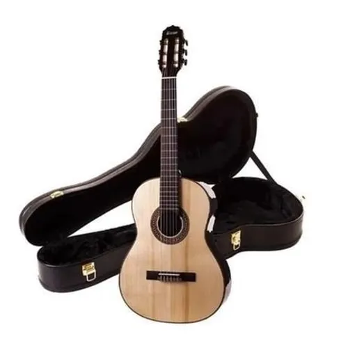 Violão Rozini RX216 Concertista c/ Case Acústico