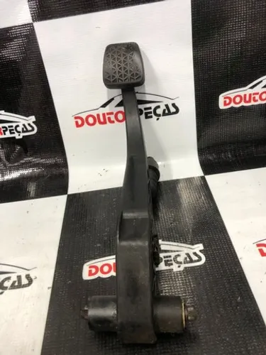 Pedal De Embreagem Com Suporte Vectra 2007 A 2011 Gm28870