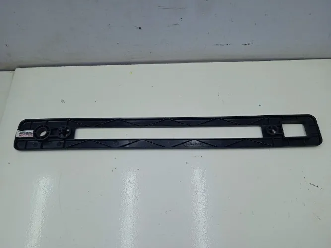 6487 Acabamento Trilho Banco Motorista Peugeot 307 308 C3 C4 